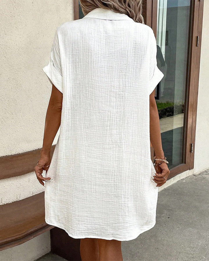 Melina - Summer Dress