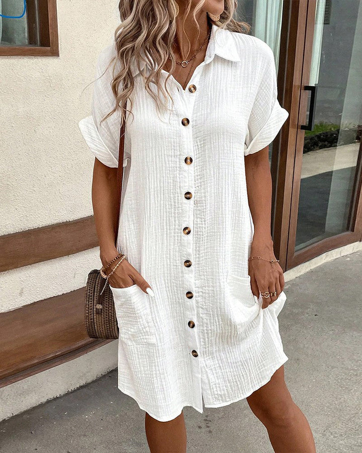 Melina - Summer Dress