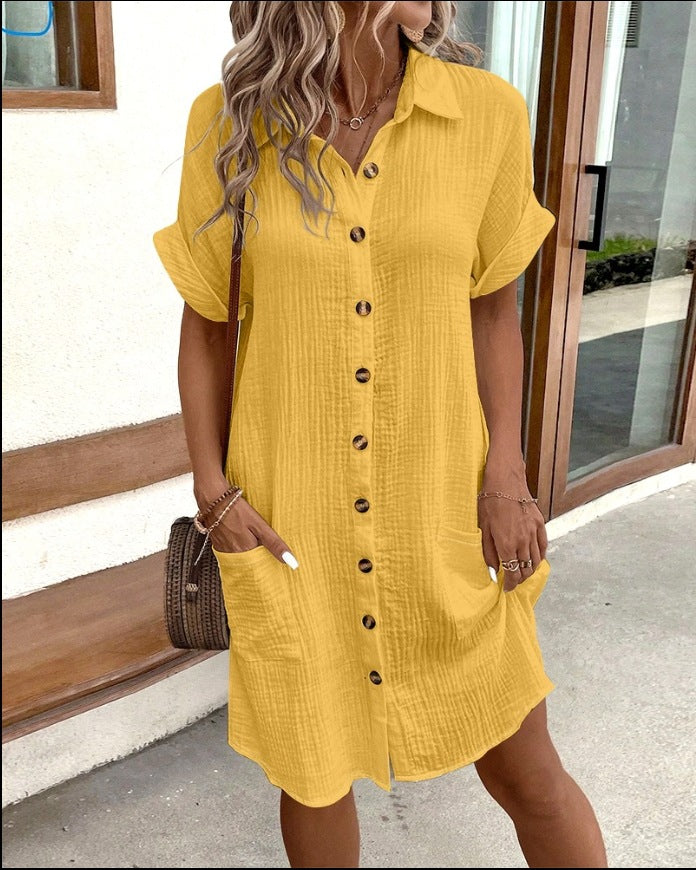 Melina - Summer Dress