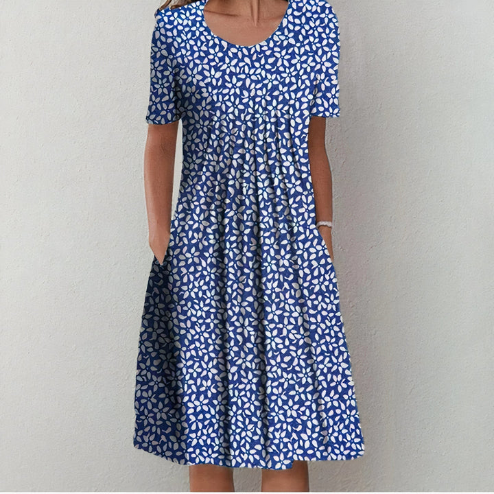 Ulla - Elegant dress