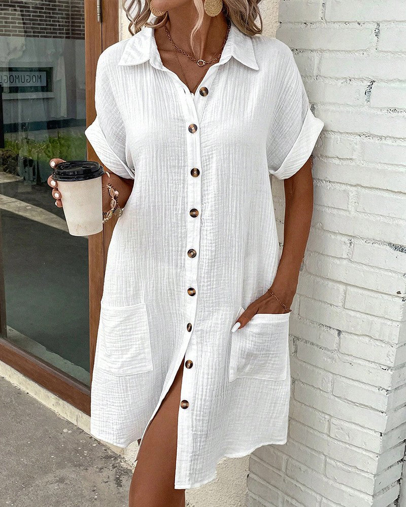 Melina - Summer Dress