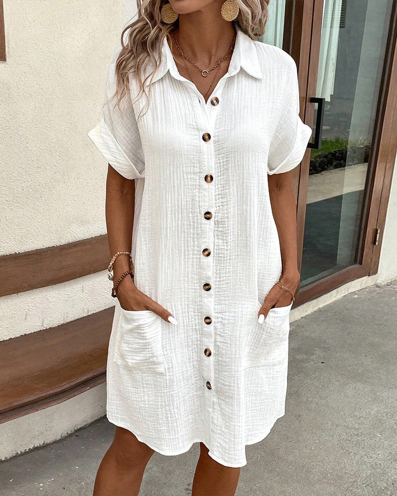 Melina - Summer Dress