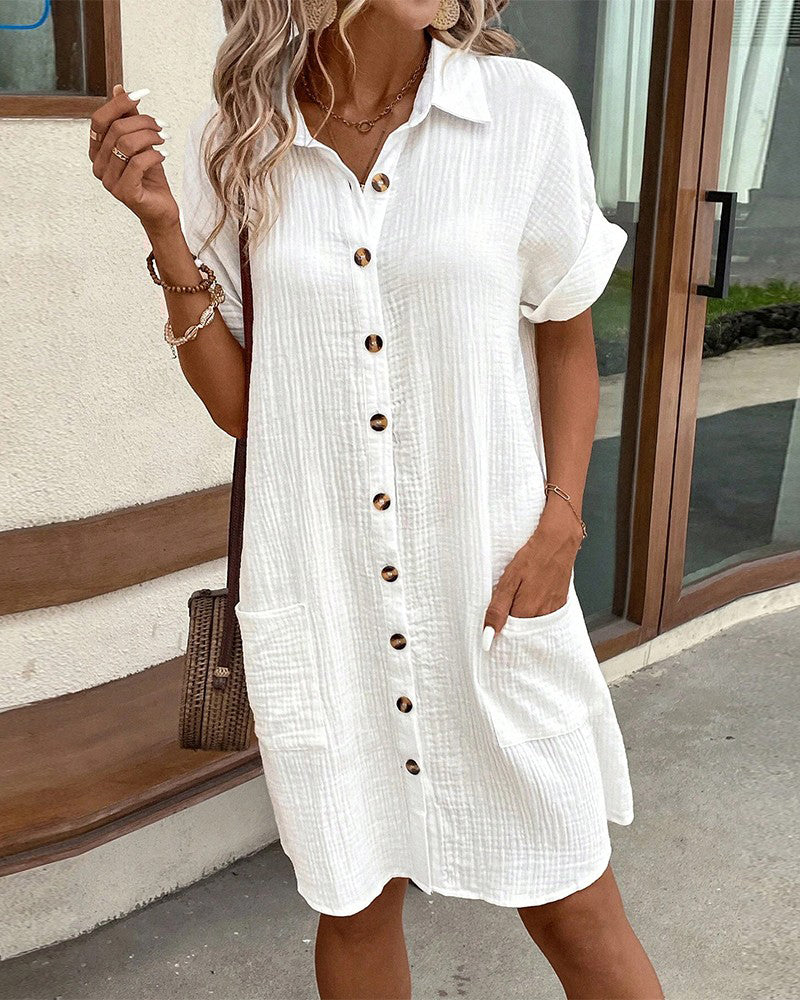 Melina - Summer Dress